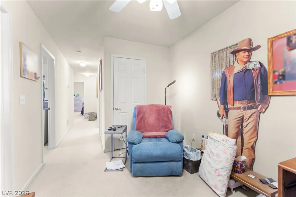 3561 Scottsbluff, Las Vegas, NV 89129