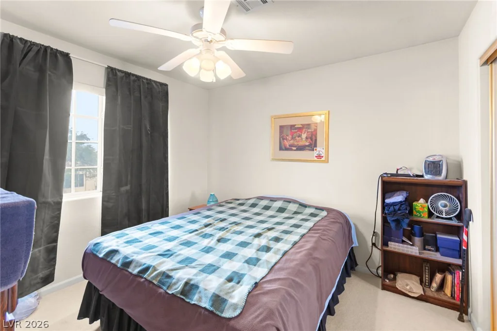 3561 Scottsbluff, Las Vegas, NV 89129