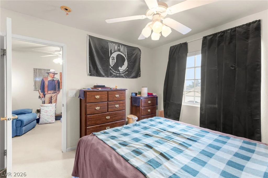 3561 Scottsbluff, Las Vegas, NV 89129