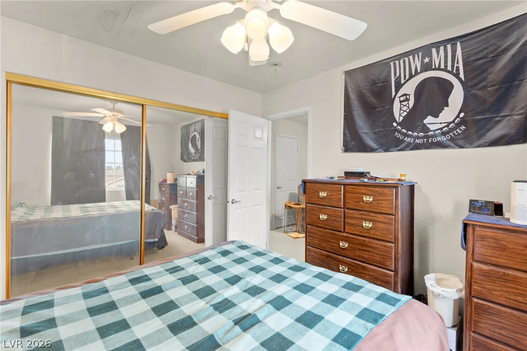 3561 Scottsbluff, Las Vegas, NV 89129