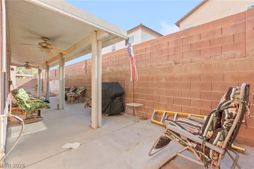 3561 Scottsbluff, Las Vegas, NV 89129