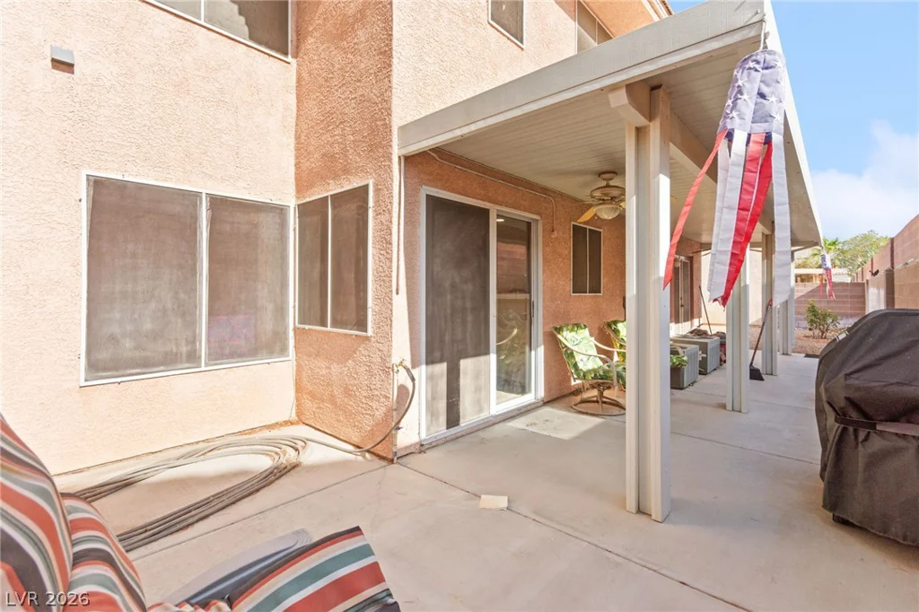 3561 Scottsbluff, Las Vegas, NV 89129