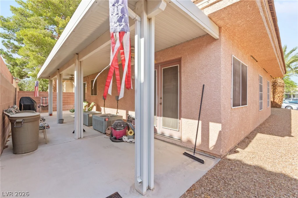 3561 Scottsbluff, Las Vegas, NV 89129