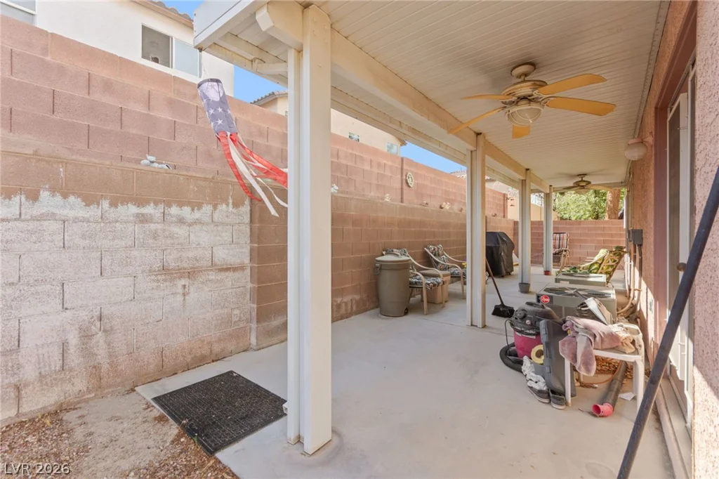 3561 Scottsbluff, Las Vegas, NV 89129