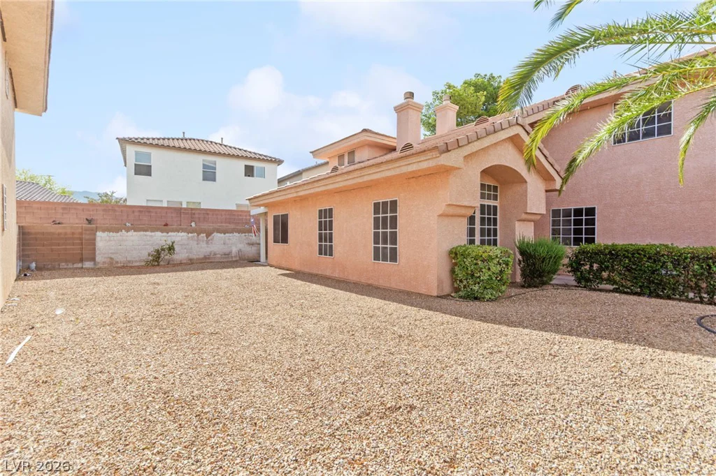 3561 Scottsbluff, Las Vegas, NV 89129