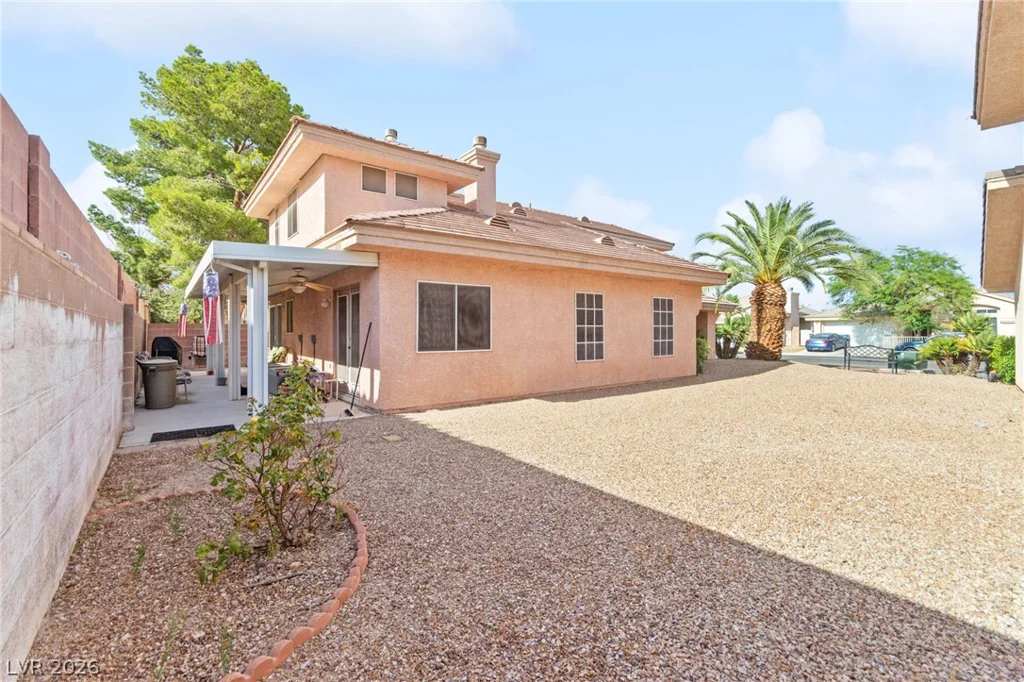 3561 Scottsbluff, Las Vegas, NV 89129