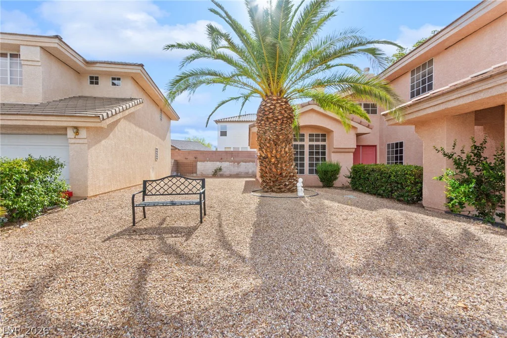 3561 Scottsbluff, Las Vegas, NV 89129