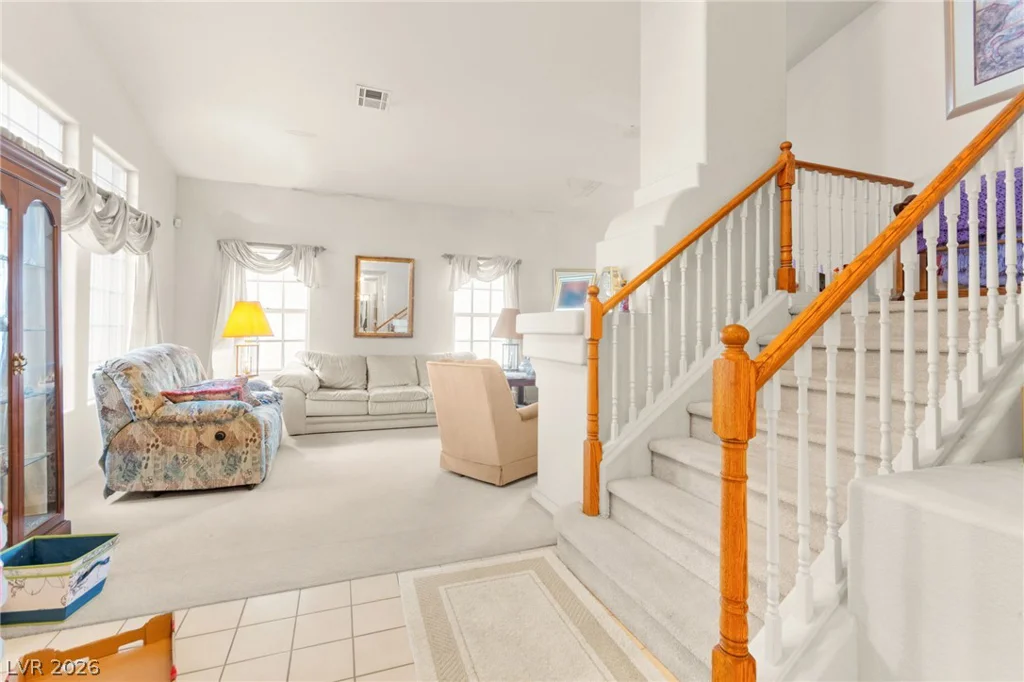 3561 Scottsbluff, Las Vegas, NV 89129