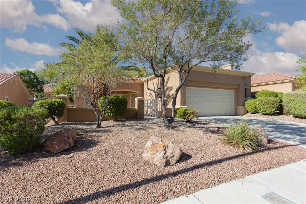 10009 Arbuckle, Las Vegas, NV 89134