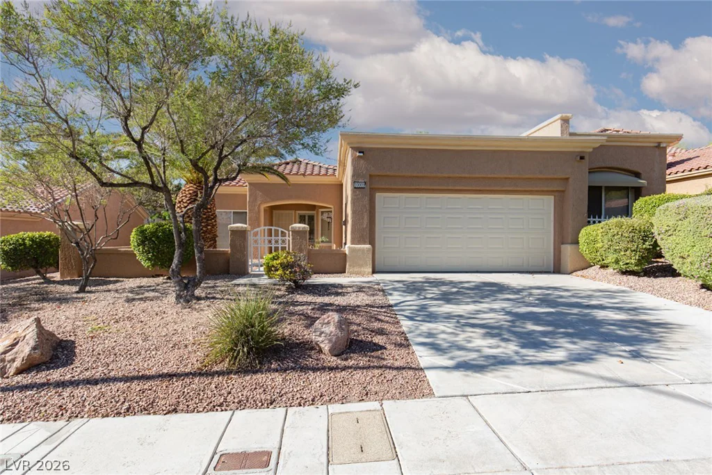 10009 Arbuckle, Las Vegas, NV 89134