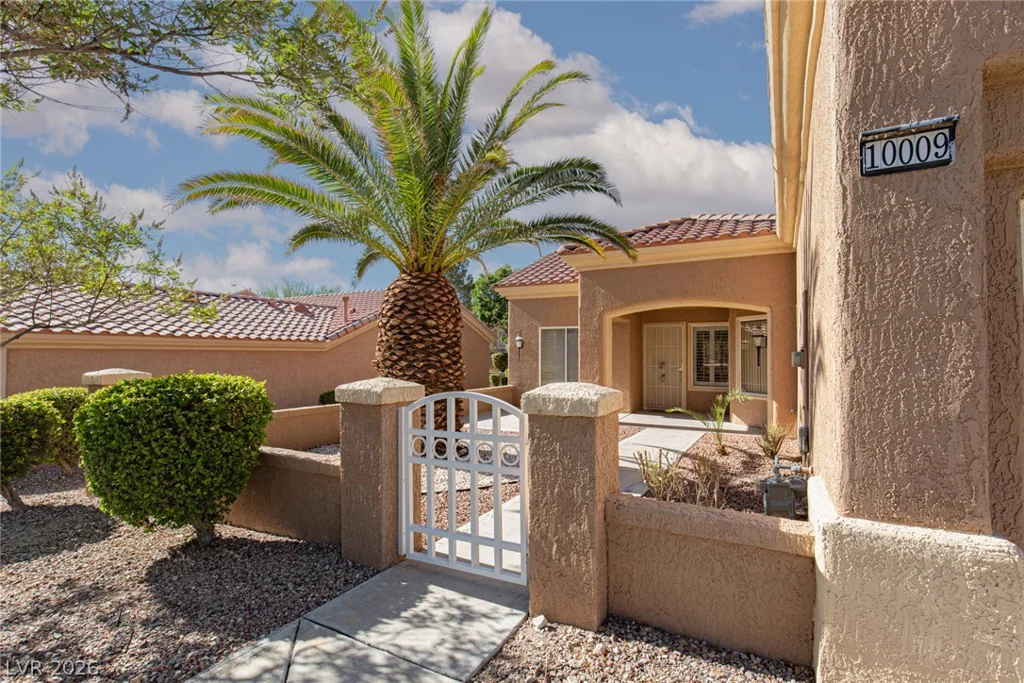 10009 Arbuckle, Las Vegas, NV 89134