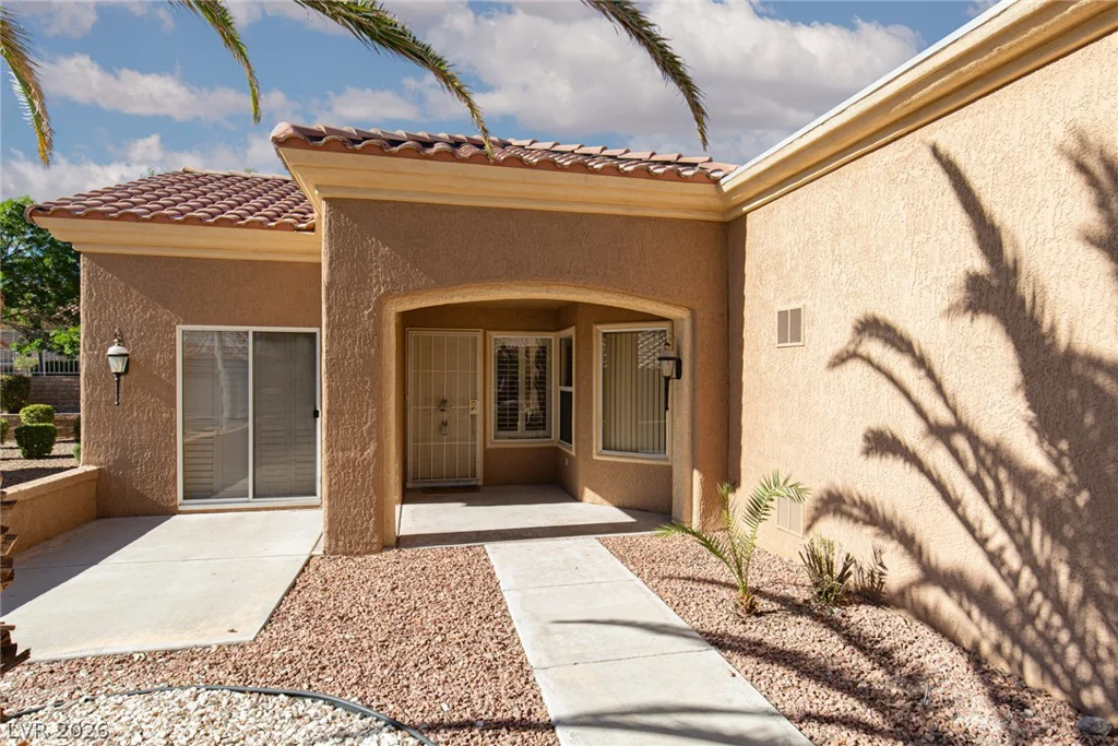 10009 Arbuckle, Las Vegas, NV 89134
