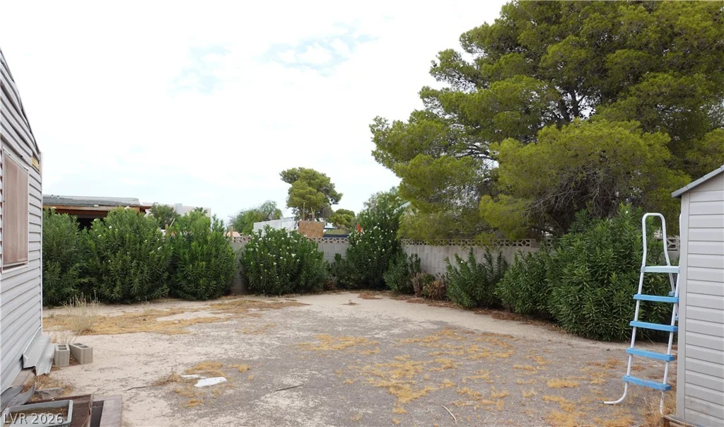 3458 Silver Bow, Las Vegas, NV 89115