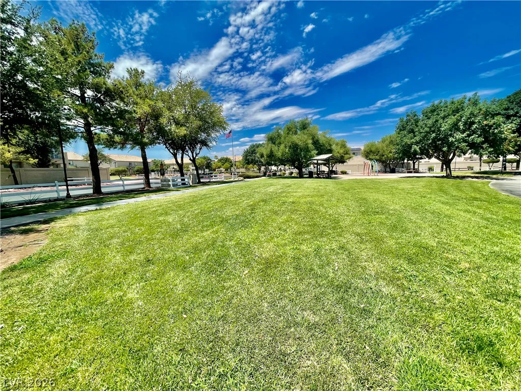 5944 Trickling Descent, Henderson, NV 89011