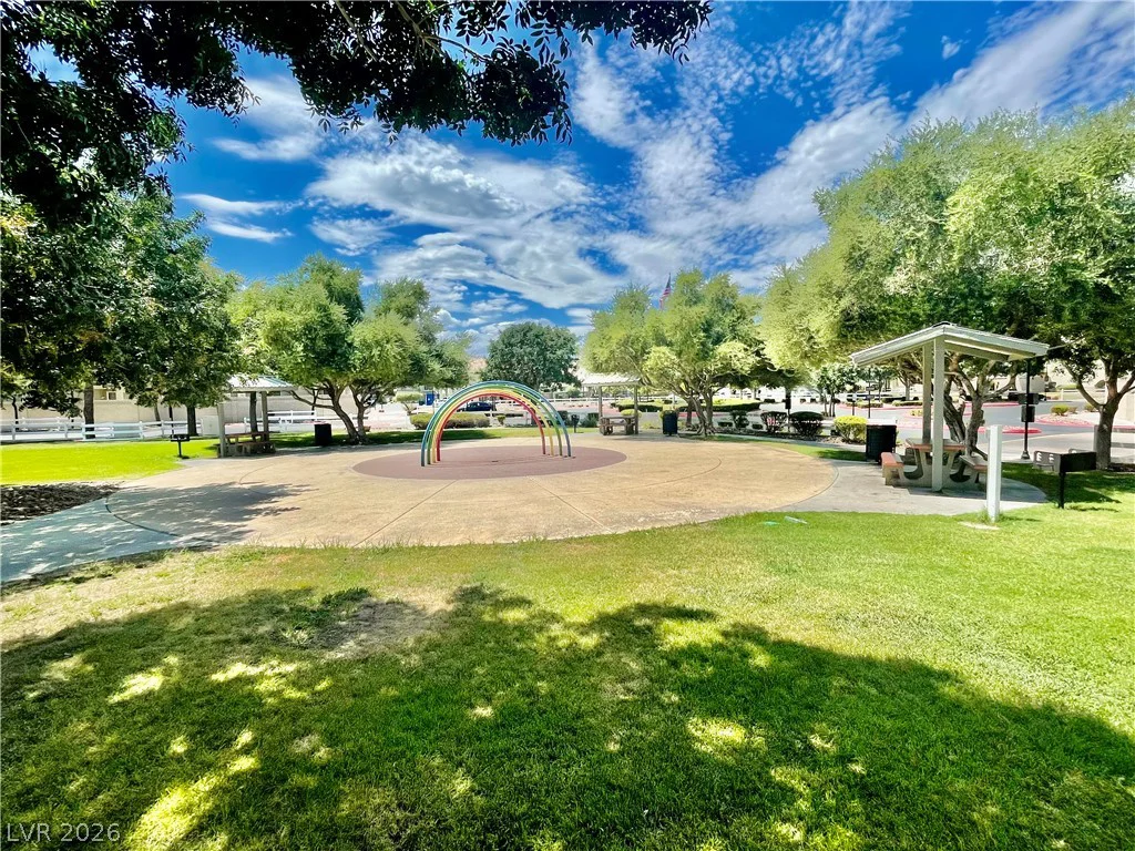 5944 Trickling Descent, Henderson, NV 89011