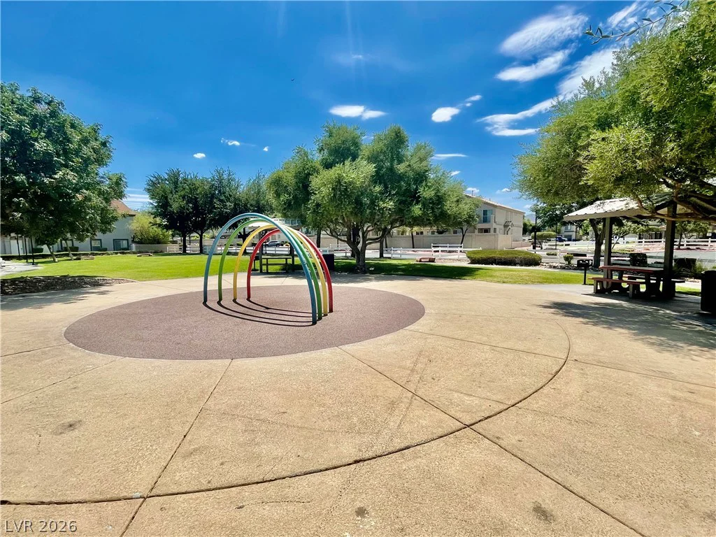 5944 Trickling Descent, Henderson, NV 89011
