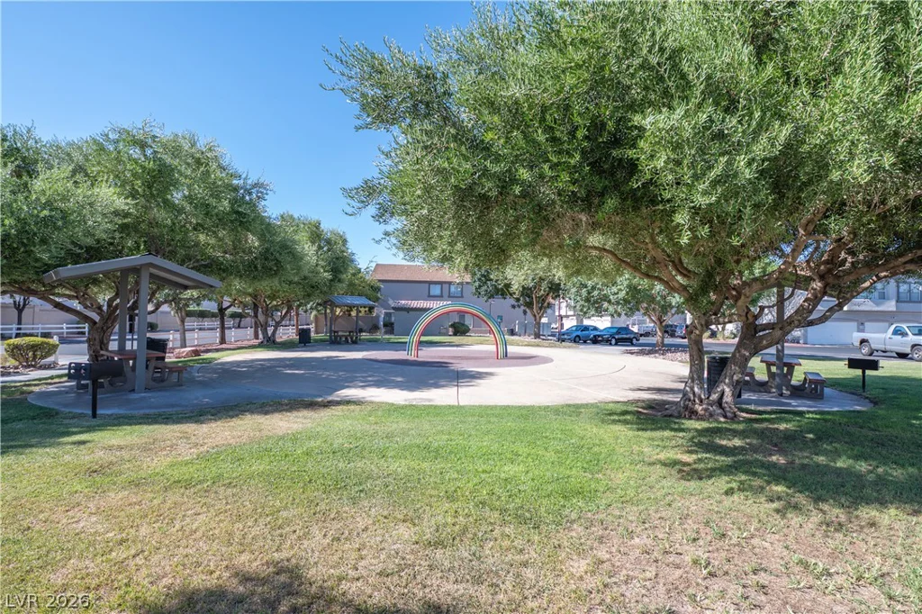 5944 Trickling Descent, Henderson, NV 89011