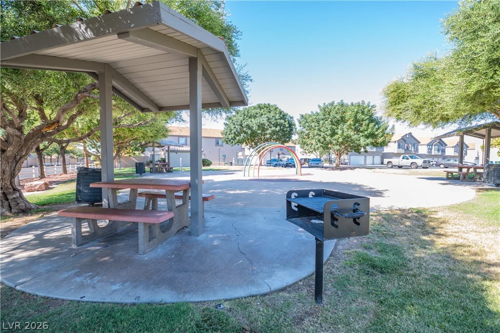 5944 Trickling Descent, Henderson, NV 89011