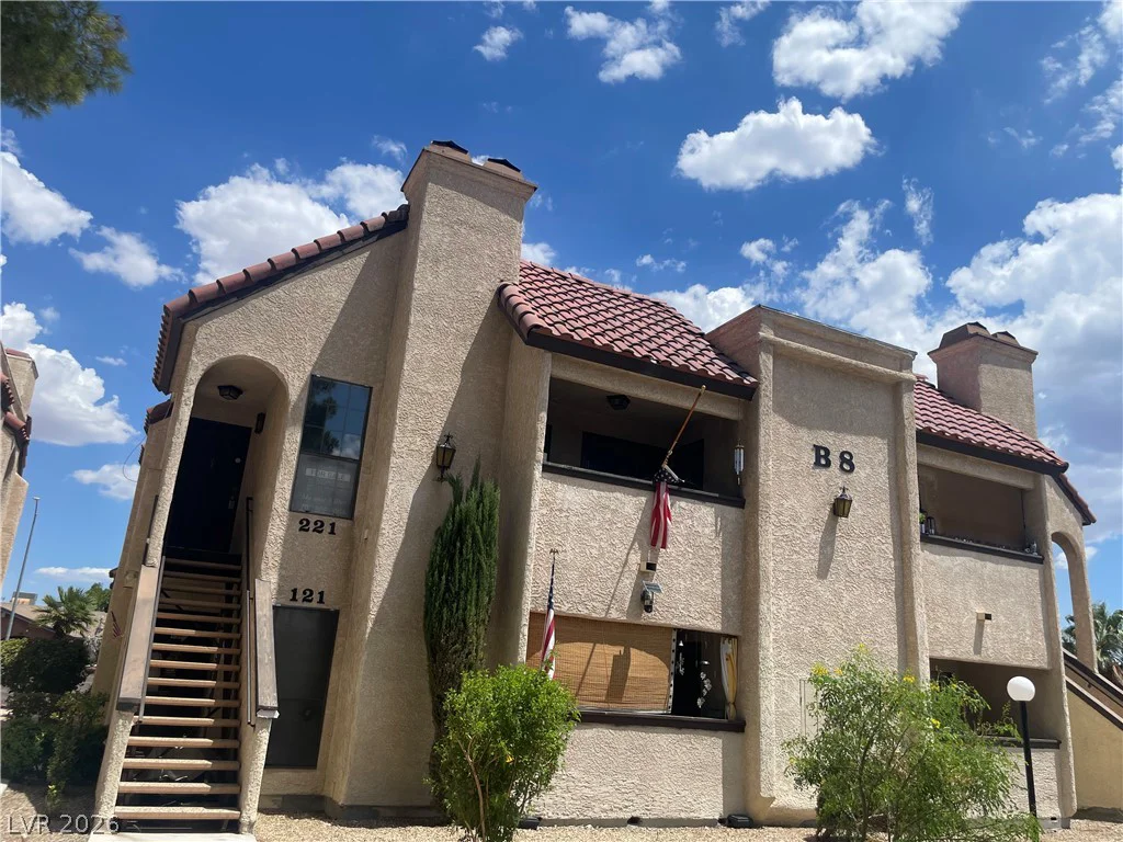 1751 Reno, Las Vegas, NV 89119
