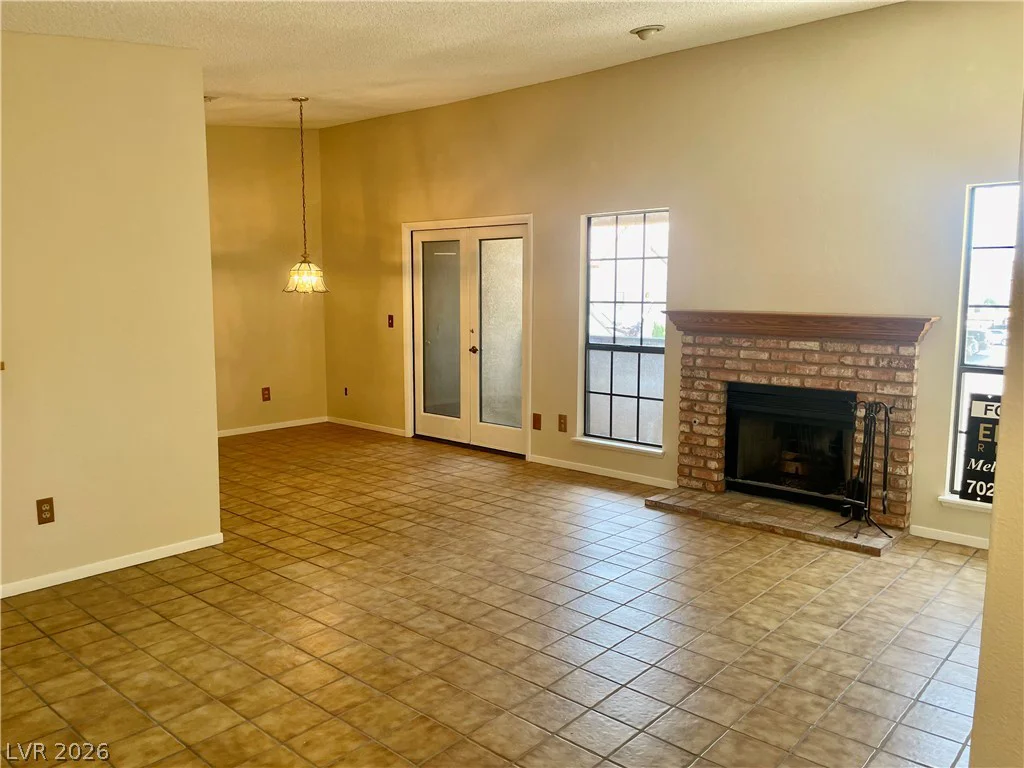 1751 Reno, Las Vegas, NV 89119