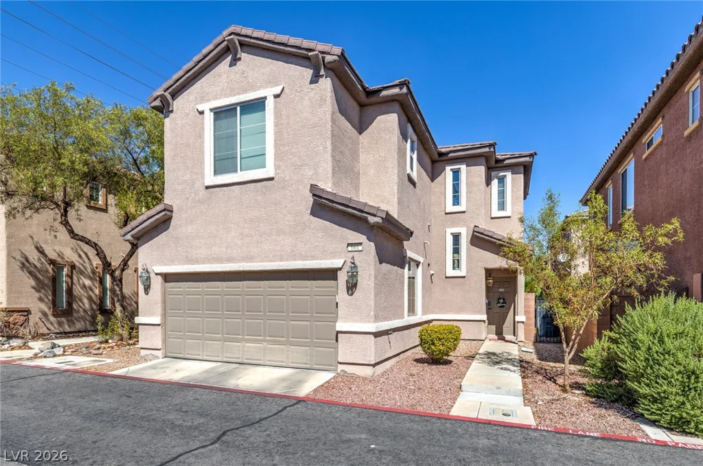661 Calamus Palm, Henderson, NV 89011