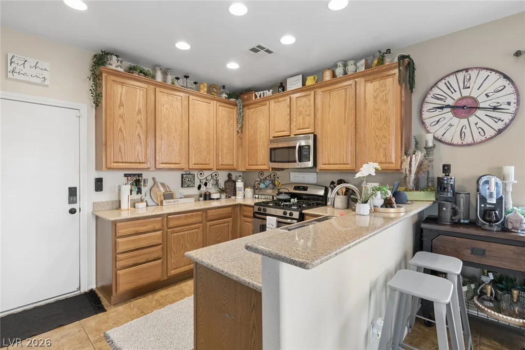 661 Calamus Palm, Henderson, NV 89011