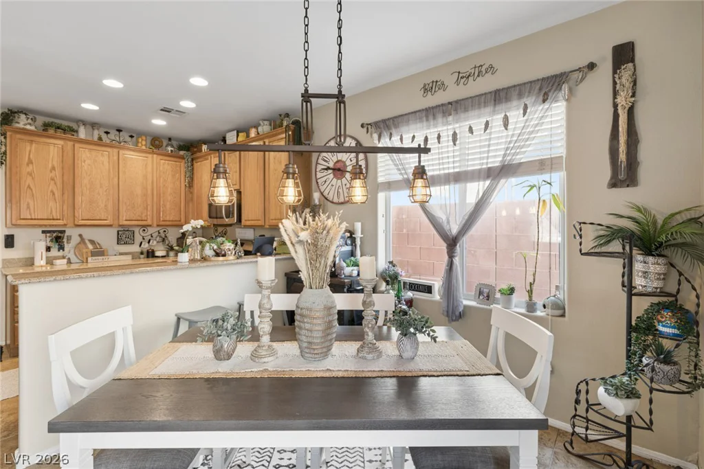 661 Calamus Palm, Henderson, NV 89011