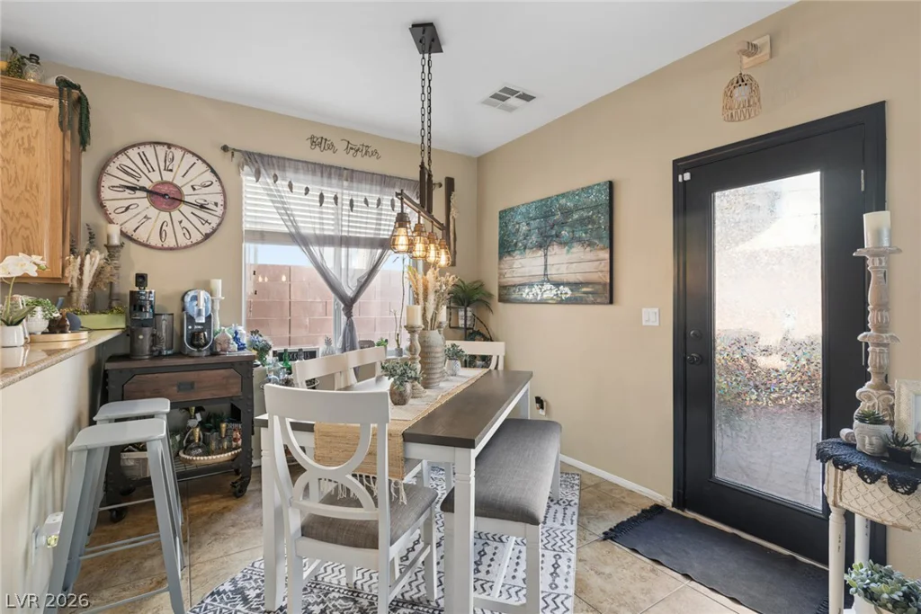 661 Calamus Palm, Henderson, NV 89011