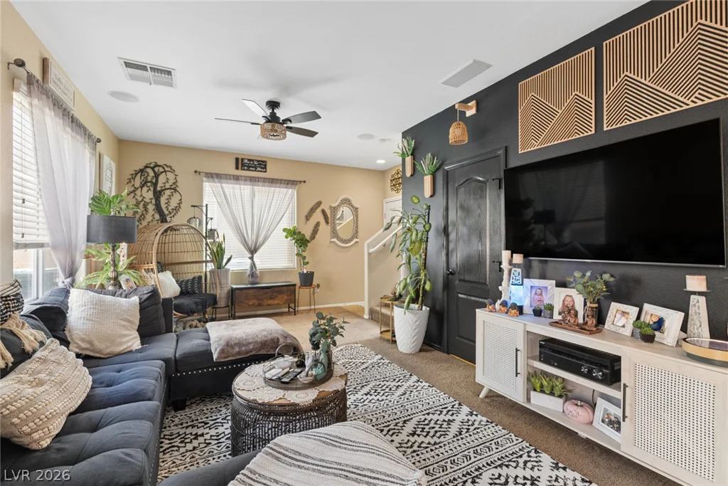 661 Calamus Palm, Henderson, NV 89011