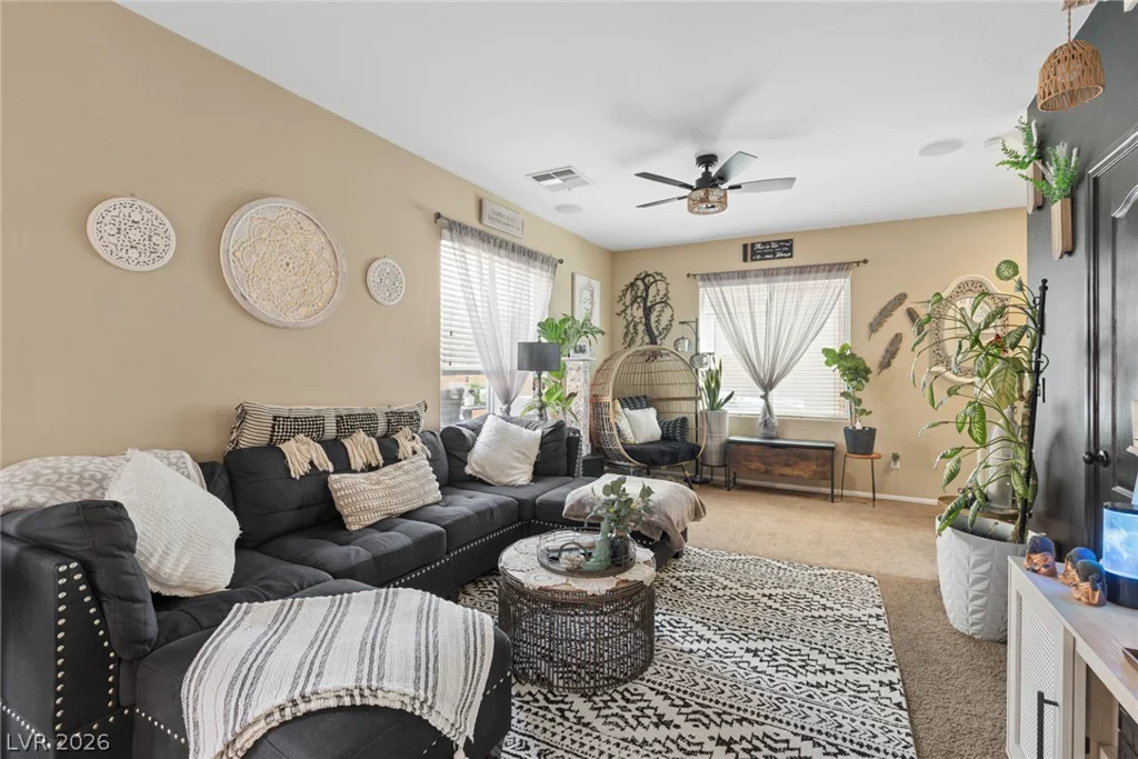 661 Calamus Palm, Henderson, NV 89011