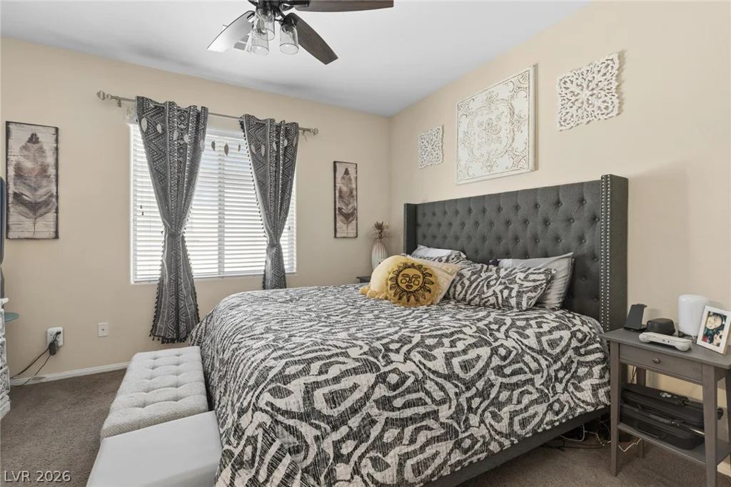661 Calamus Palm, Henderson, NV 89011