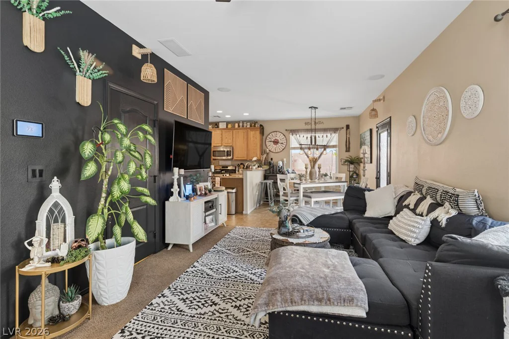 661 Calamus Palm, Henderson, NV 89011