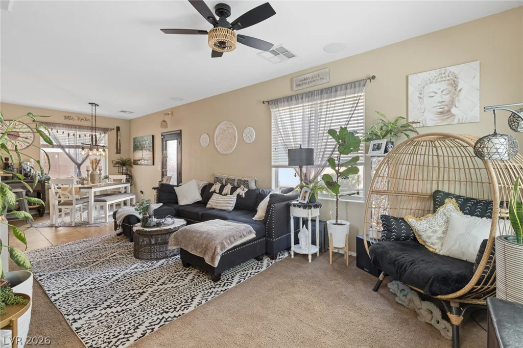 661 Calamus Palm, Henderson, NV 89011