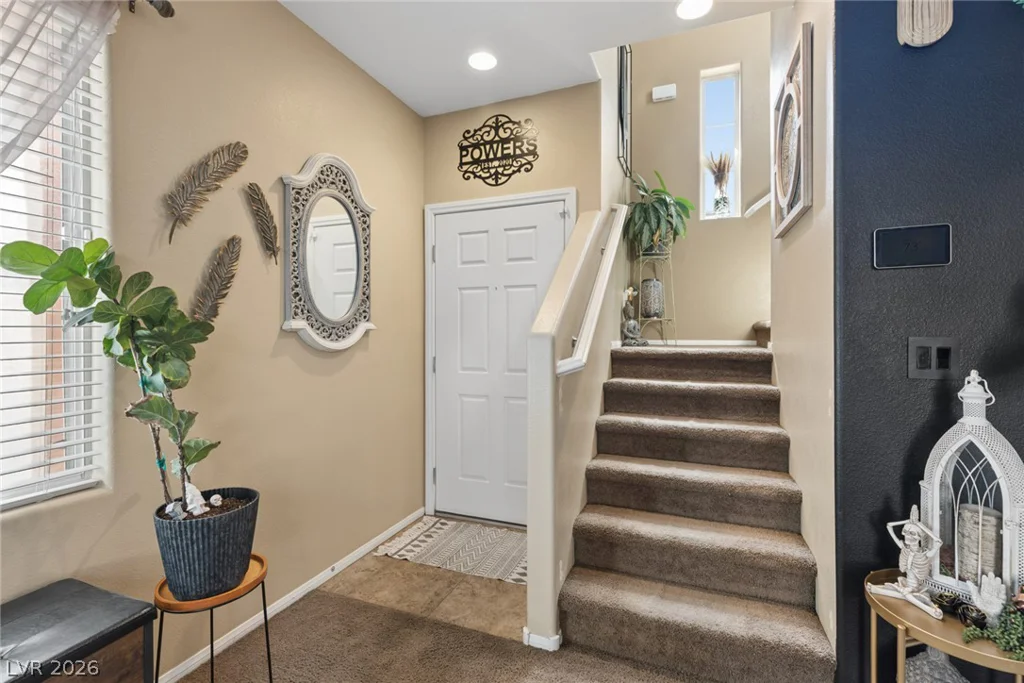 661 Calamus Palm, Henderson, NV 89011