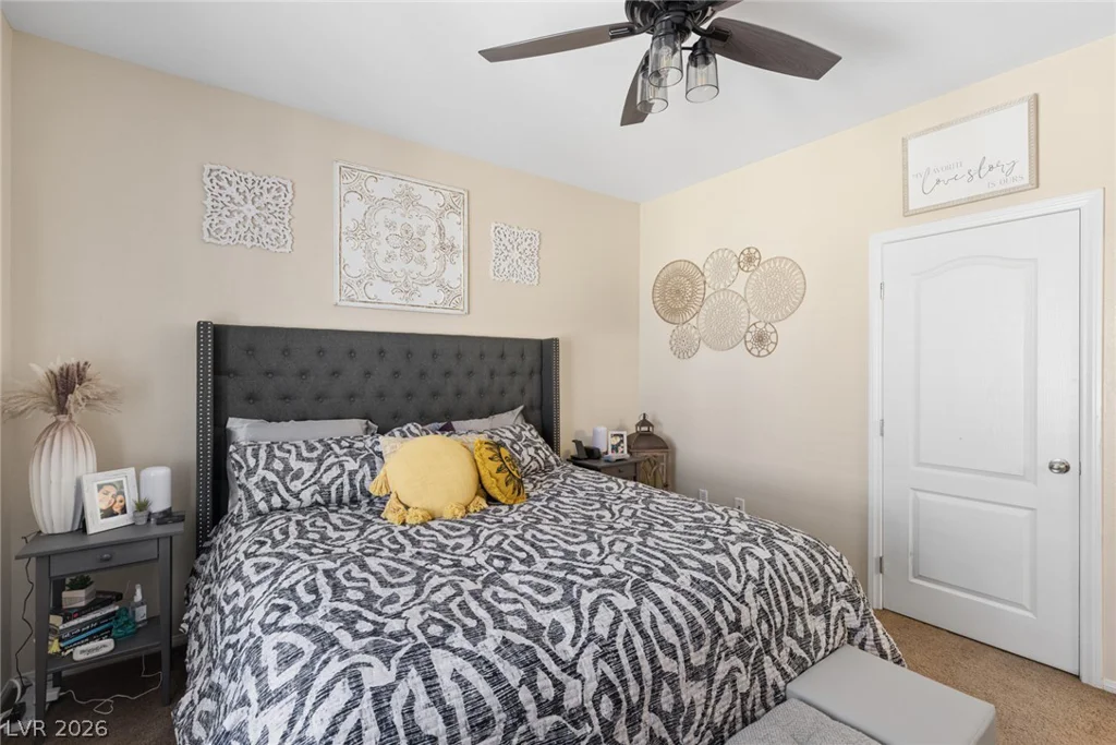 661 Calamus Palm, Henderson, NV 89011