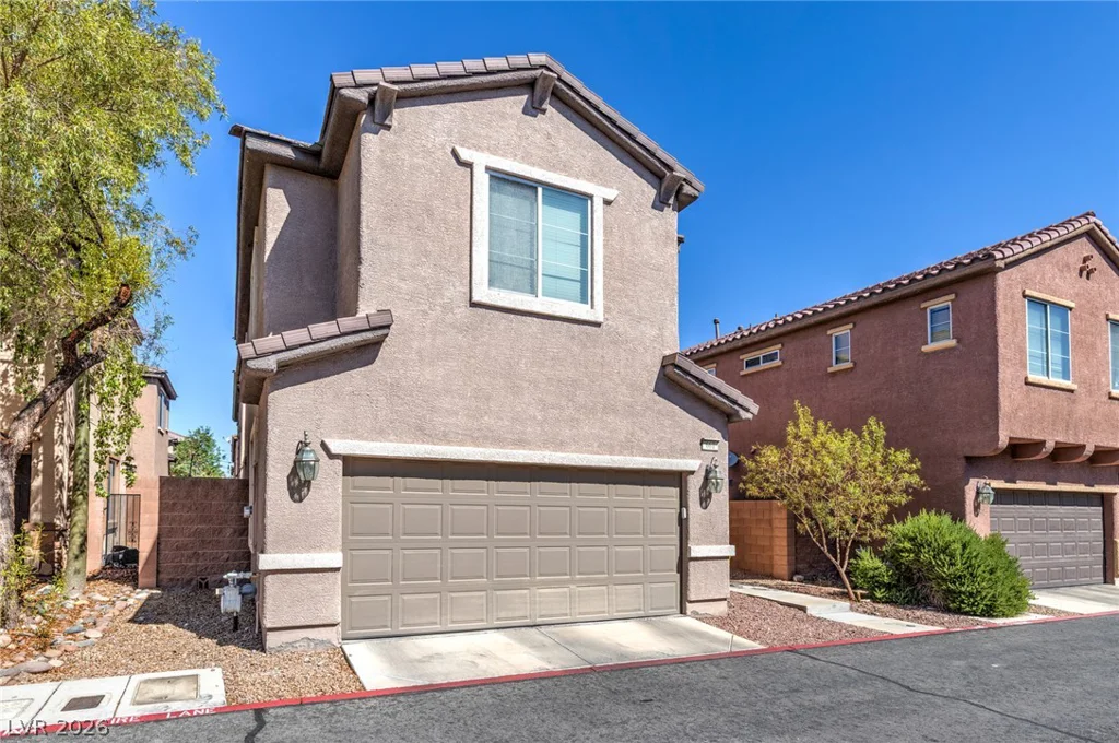661 Calamus Palm, Henderson, NV 89011