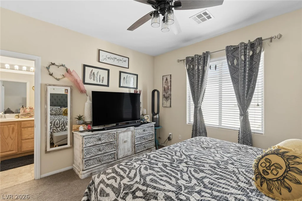 661 Calamus Palm, Henderson, NV 89011