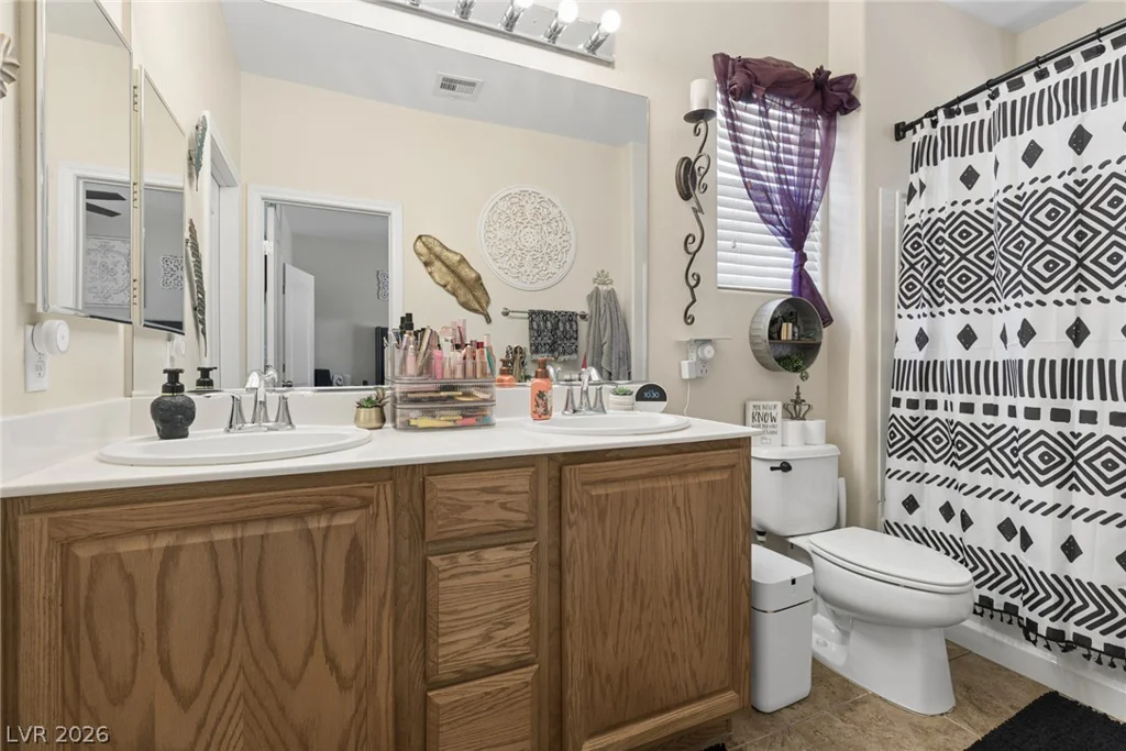 661 Calamus Palm, Henderson, NV 89011