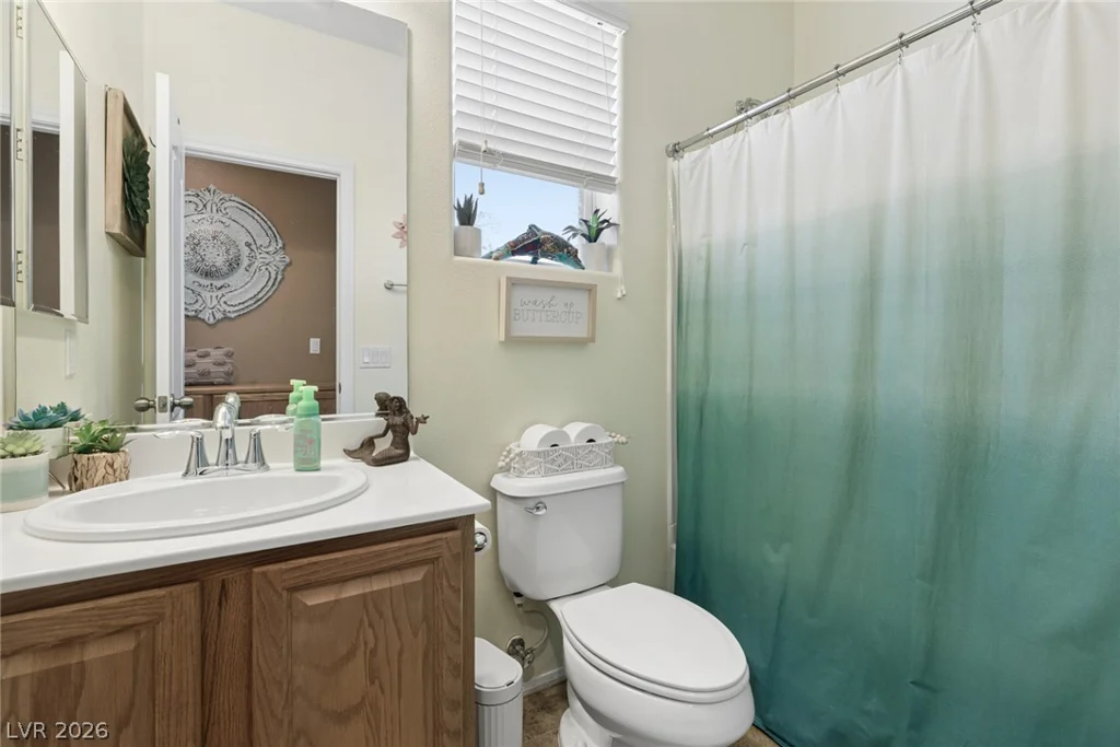 661 Calamus Palm, Henderson, NV 89011