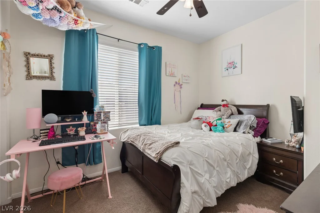 661 Calamus Palm, Henderson, NV 89011