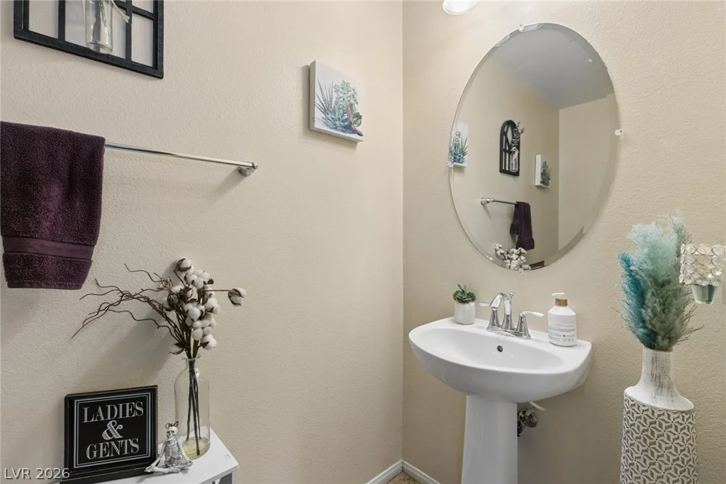 661 Calamus Palm, Henderson, NV 89011