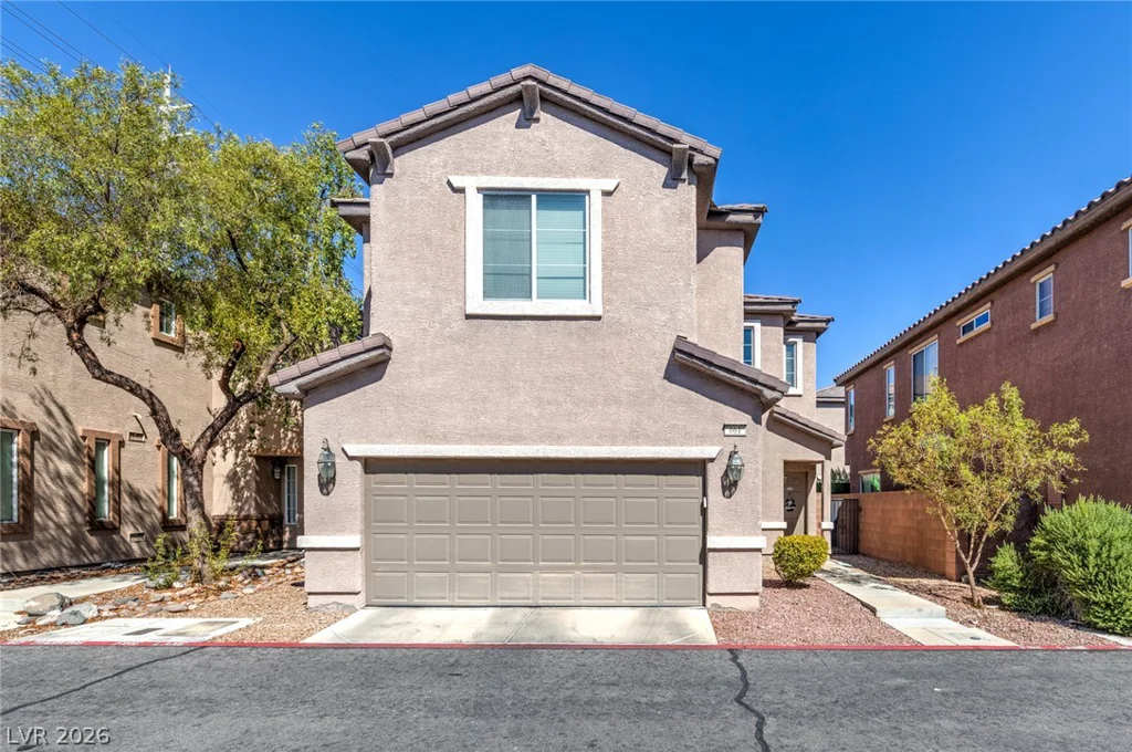 661 Calamus Palm, Henderson, NV 89011