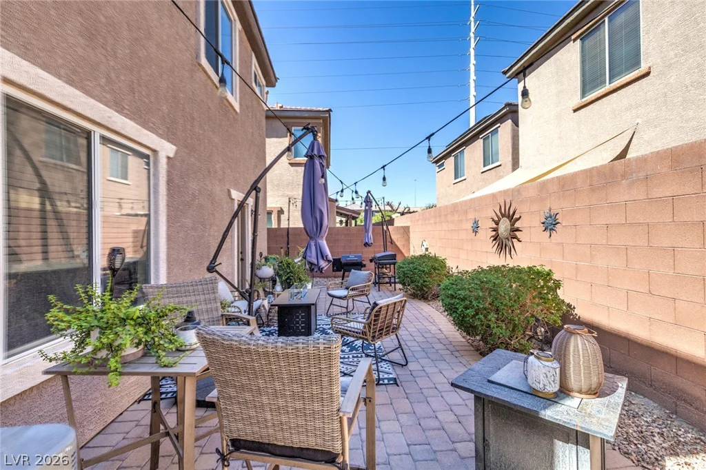 661 Calamus Palm, Henderson, NV 89011