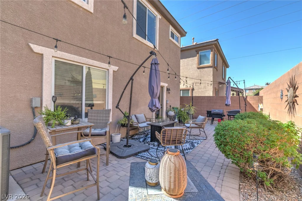 661 Calamus Palm, Henderson, NV 89011