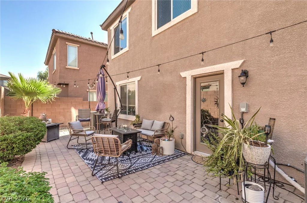 661 Calamus Palm, Henderson, NV 89011