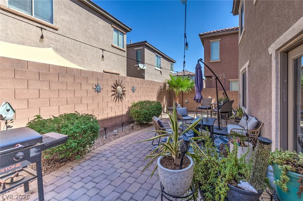 661 Calamus Palm, Henderson, NV 89011