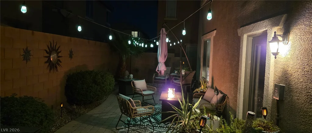 661 Calamus Palm, Henderson, NV 89011