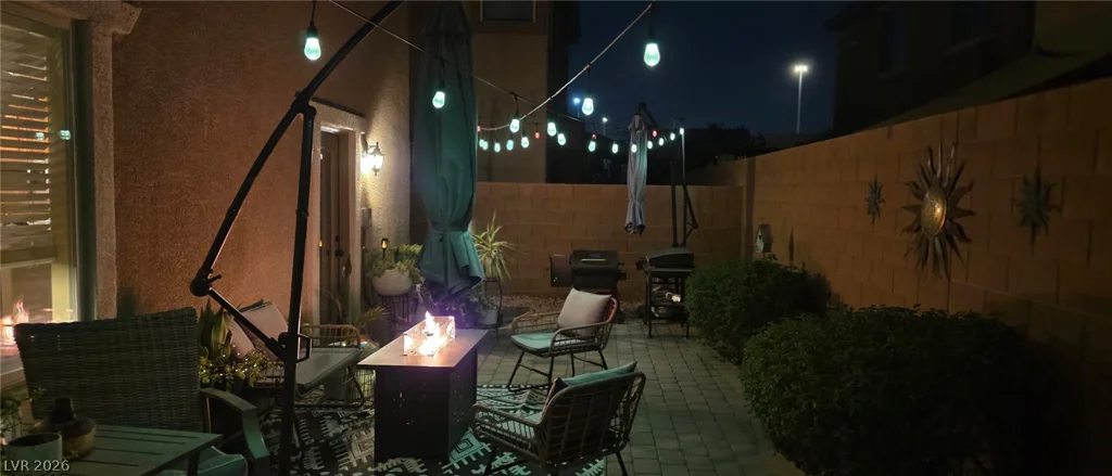 661 Calamus Palm, Henderson, NV 89011