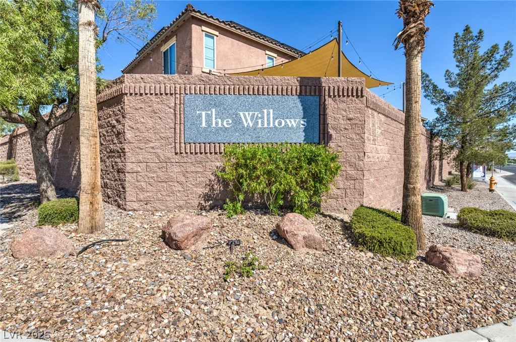 661 Calamus Palm, Henderson, NV 89011