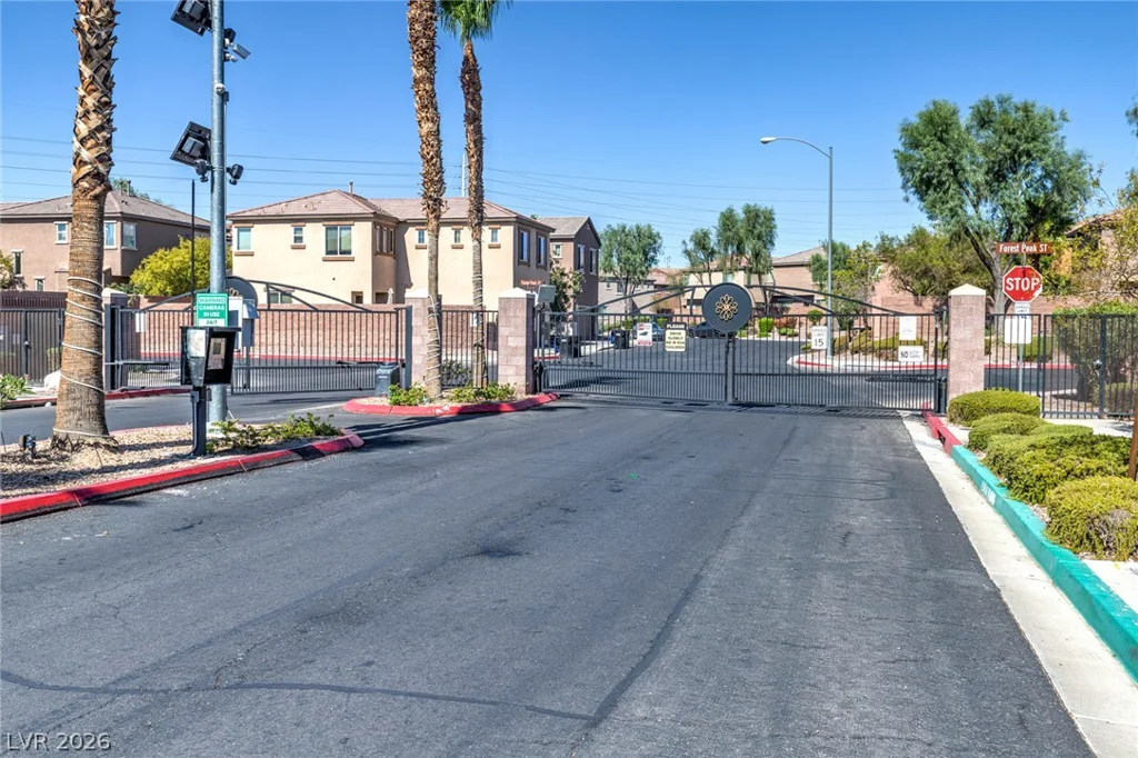661 Calamus Palm, Henderson, NV 89011